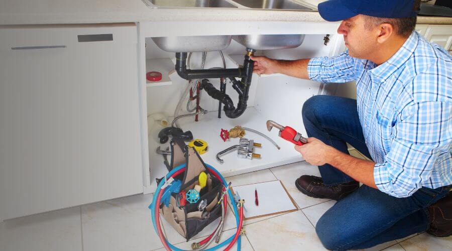 Professional septic tank pumping in Empire, NV
